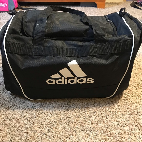 adidas Other - Adidas large duffle bag nwot